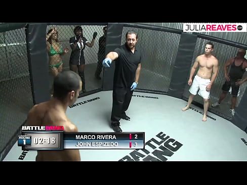 ❤️ Ultimate Fighter knuller en nummerjente rett etter en kamp i ringen ❤️ Porno fb hos oss ❤