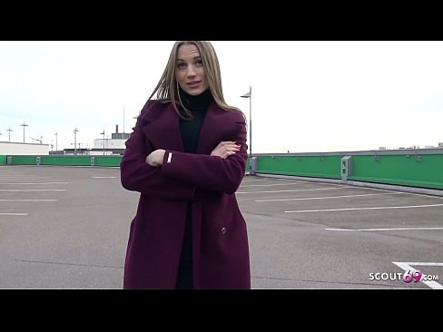 ❤️ TYSK SPEIDER ER EN DRØM SOM BERØRER STÅL, PARKERINGSPLASS TELLTALE OG SEXY FOR PENGENE ❤️ Porno fb hos oss ❤