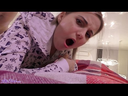 ❤️ Sexy mamma svelge og pregistyle sex - cum close up ❤️ Porno fb hos oss ❤